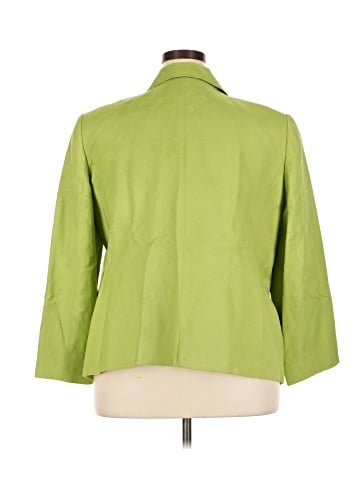 Tahari by ASL Blazer (view 2)