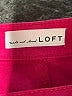 Ann Taylor LOFT Pink Jeans Size 6 - photo 7