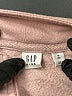 Gap Kids Pink Sweatshirt Size 8 - photo 3