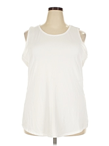GAIAM Sleeveless T-Shirt (view 1)