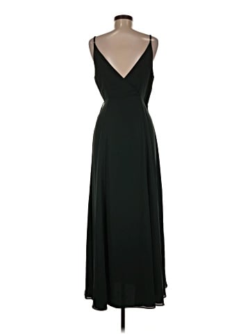 Fame And Partners Cocktail Dress (view 2)