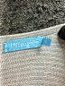 J. McLaughlin Gray Long Sleeve T-Shirt Size S - photo 7