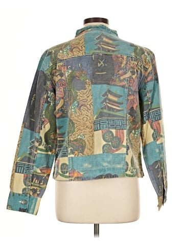 Chico's Design Jacket (view 2)