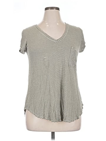 H by Bordeaux Short Sleeve T-Shirt (view 1)