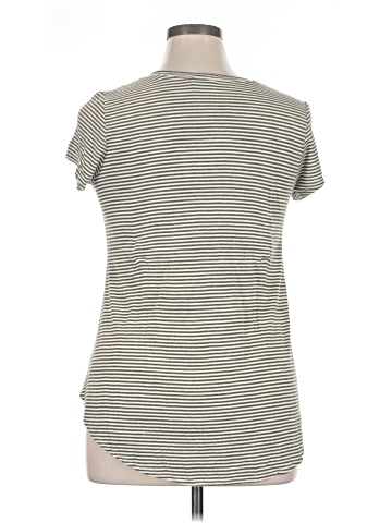 H by Bordeaux Short Sleeve T-Shirt (view 2)