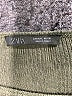 Zara Green Long Sleeve Top Size L - photo 7