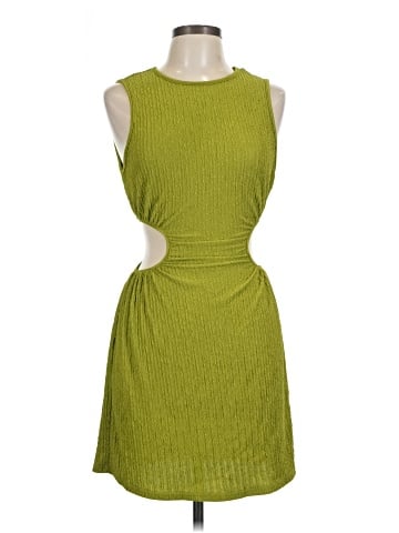 Shein Cocktail Dress (view 1)