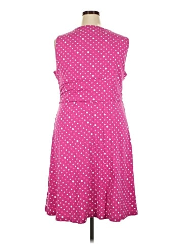 Lands' End Casual Dress (view 2)
