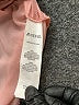 Just Fab 100% Polyester Pink Cocktail Dress Size M - photo 8