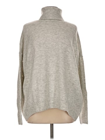 Vince Camuto Turtleneck Sweater (view 1)