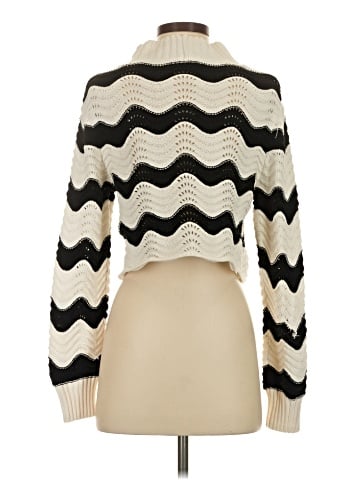 Zara Turtleneck Sweater (view 2)