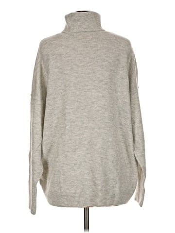 Vince Camuto Turtleneck Sweater (view 2)