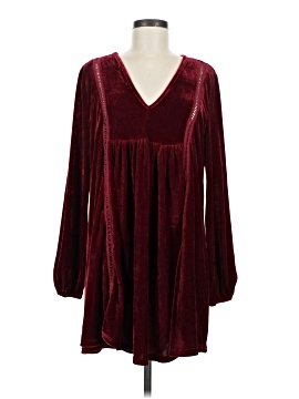 Rusttydustty Casual Dress