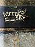 Terra & Sky Blue Jeans Size 2X - photo 4