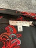 Chaus Black Long Sleeve Blouse Size M - photo 7