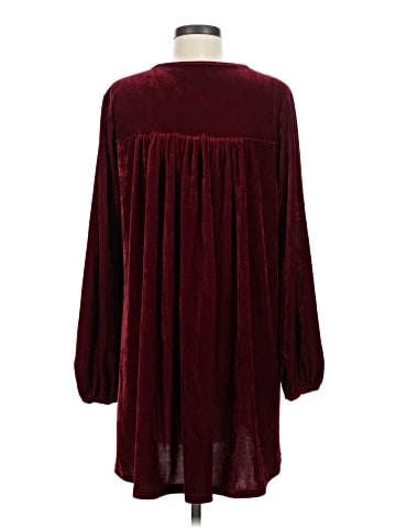 Rusttydustty Casual Dress (view 2)
