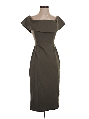 Babaton Cocktail Dress (view 1)