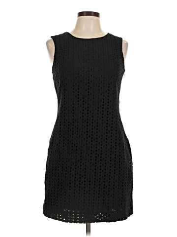 Alfred Sung Cocktail Dress (view 1)