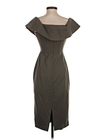 Babaton Cocktail Dress (view 2)