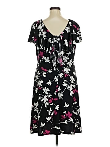 London Times Casual Dress (view 2)