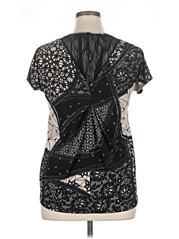 Unbranded Short Sleeve Top (view 2)
