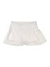 TNA Solid White Active Skort Size L - photo 1