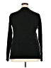 Pink Clover Black Pullover Sweater Size XXL - photo 2
