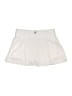 TNA Solid White Active Skort Size L - photo 2