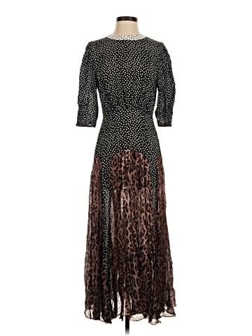 Rixo London Cocktail Dress (view 1)