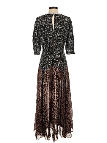 Rixo London Cocktail Dress (view 2)