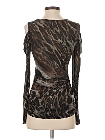 Venus Long Sleeve Blouse (view 2)