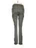 Hudson Jeans Chevron-herringbone Gray Jeans Size 29 waist - photo 2