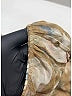 Zimmermann 100% Silk Tan Cocktail Dress Size 6 (1) - photo 9