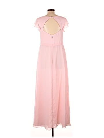 JJ's House Casual Dress (view 2)