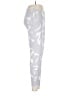 Lululemon Athletica Graphic Silver Leggings Size 4 - photo 4