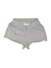 Out From Under Solid Gray Athletic Shorts Size XS - photo 1
