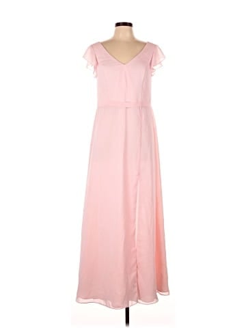 JJ's House Casual Dress (view 1)