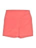 Yogalicious Solid Orange Shorts Size XL - photo 1