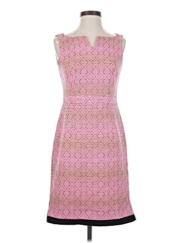 Nanette Lepore Cocktail Dress (view 1)