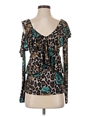 Venus Sleeveless Blouse (view 1)