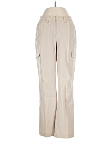 Petite Sophisticate Cargo Pants (view 1)