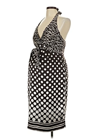 A Pea in the Pod Cocktail Dress (view 1)