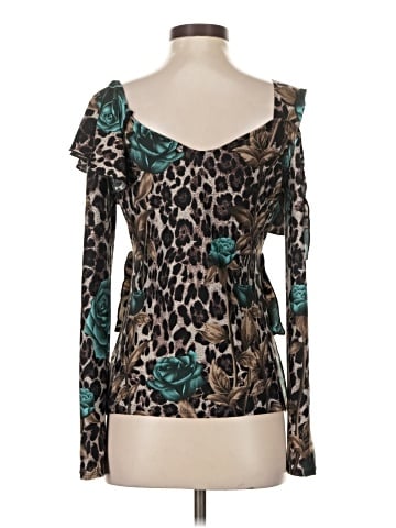 Venus Sleeveless Blouse (view 2)