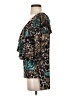 Venus Teal Sleeveless Blouse Size S - photo 5