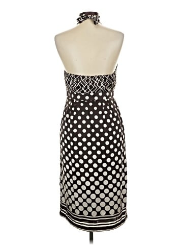 A Pea in the Pod Cocktail Dress (view 2)