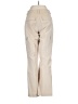 Petite Sophisticate Tan Cargo Pants Size 4 Petite - photo 2