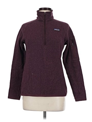 Patagonia Pullover Sweater (view 1)