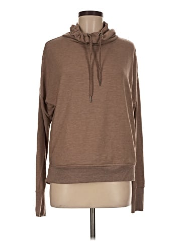 Jockey Pullover Hoodie (view 1)