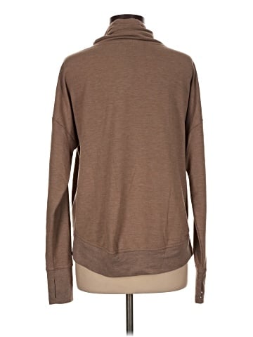 Jockey Pullover Hoodie (view 2)
