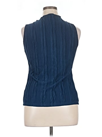 Unbranded Sleeveless Blouse (view 2)